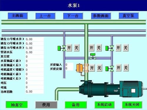 东兰县水泵自动控制系统八号